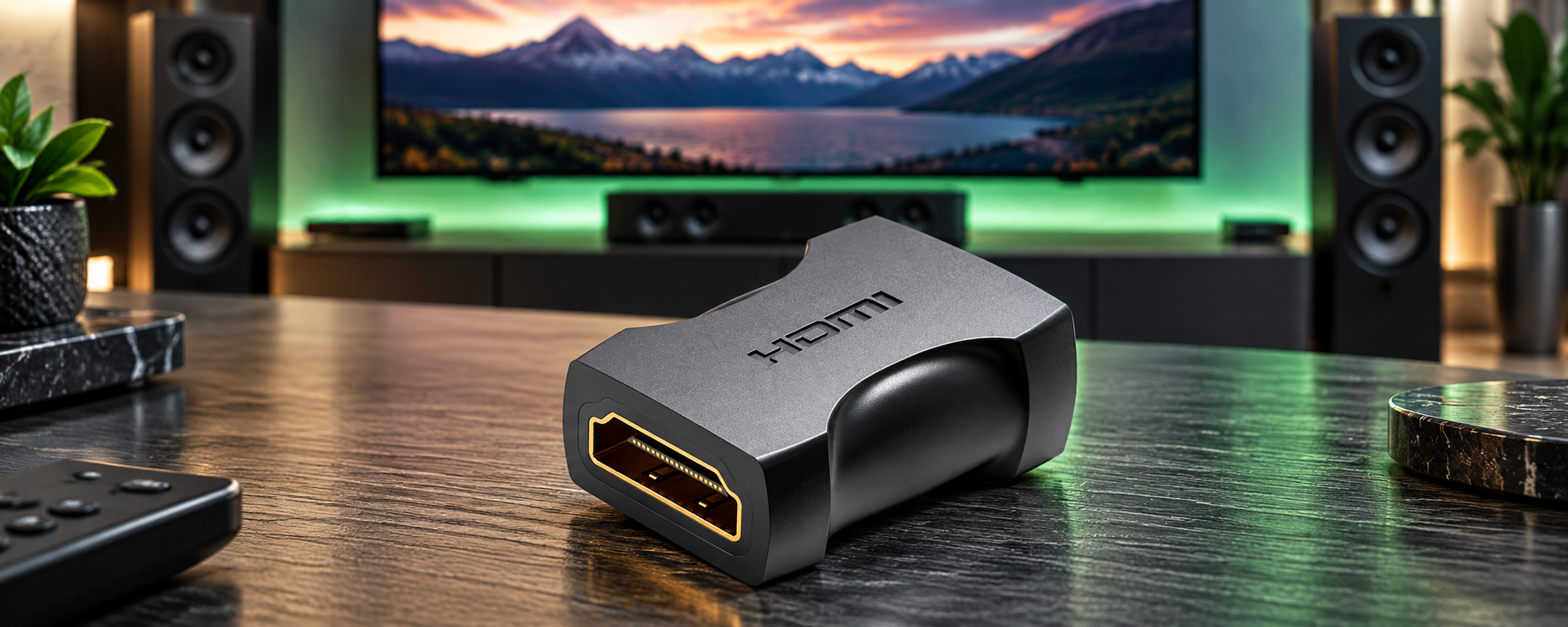 HDMI 2.1 Cable