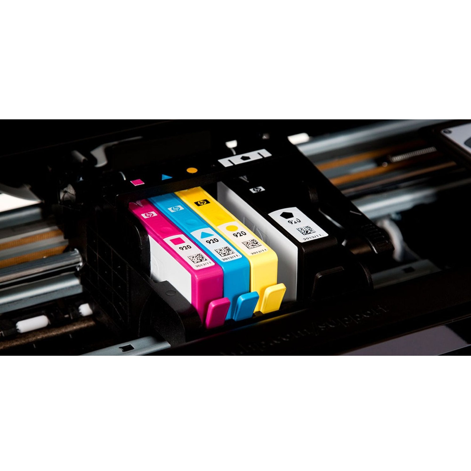 Printers, Scanners & Ink, document scanners, carrier sheets | Tech ...