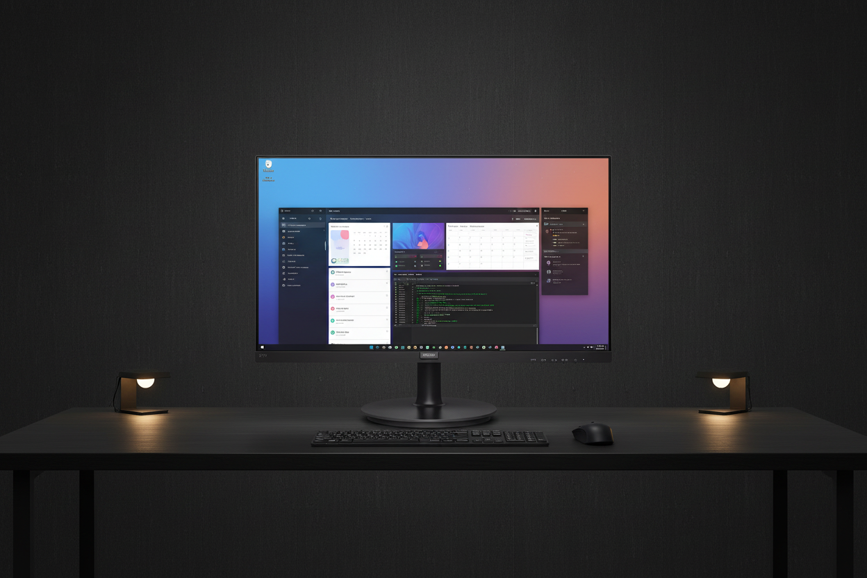 Business Monitors