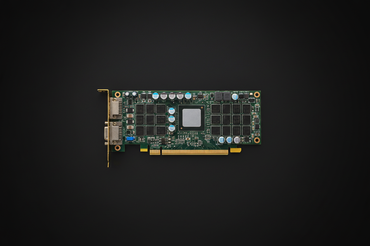 PC Add-on Cards Banner