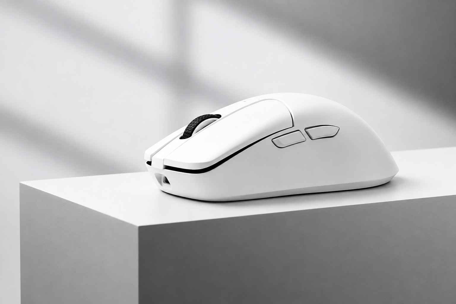 Precision gaming mouse with RGB lighting - Gaming Mice at Tech Supply Shed NZ