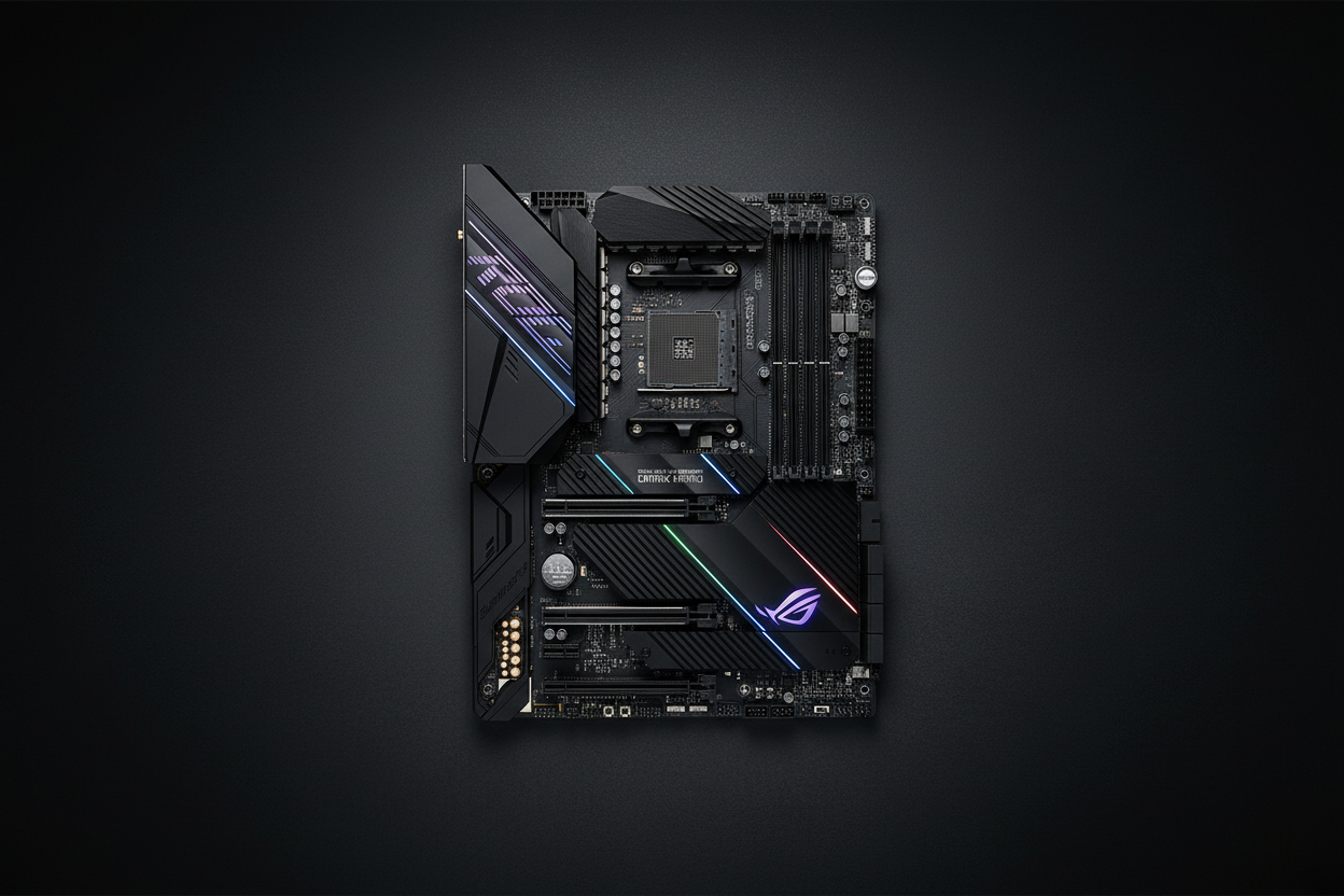 Computer Components
