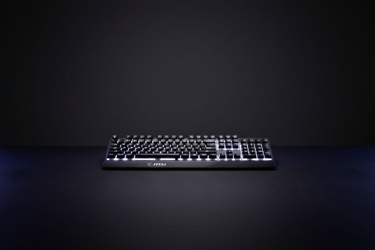 Keyboards