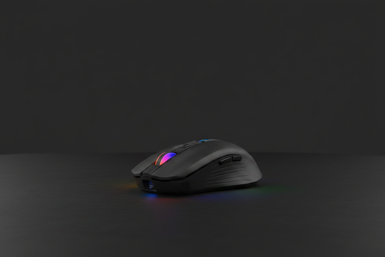 Mice & Trackpads