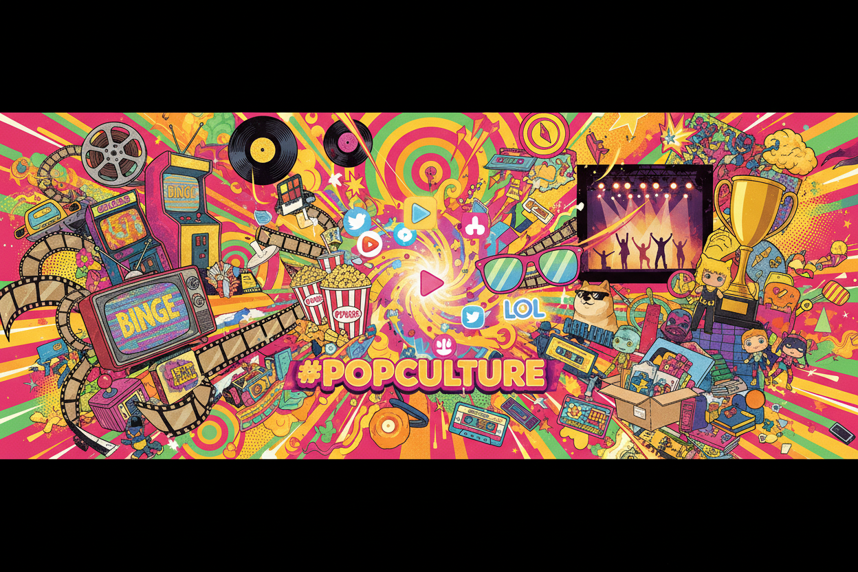 Collectables & Games