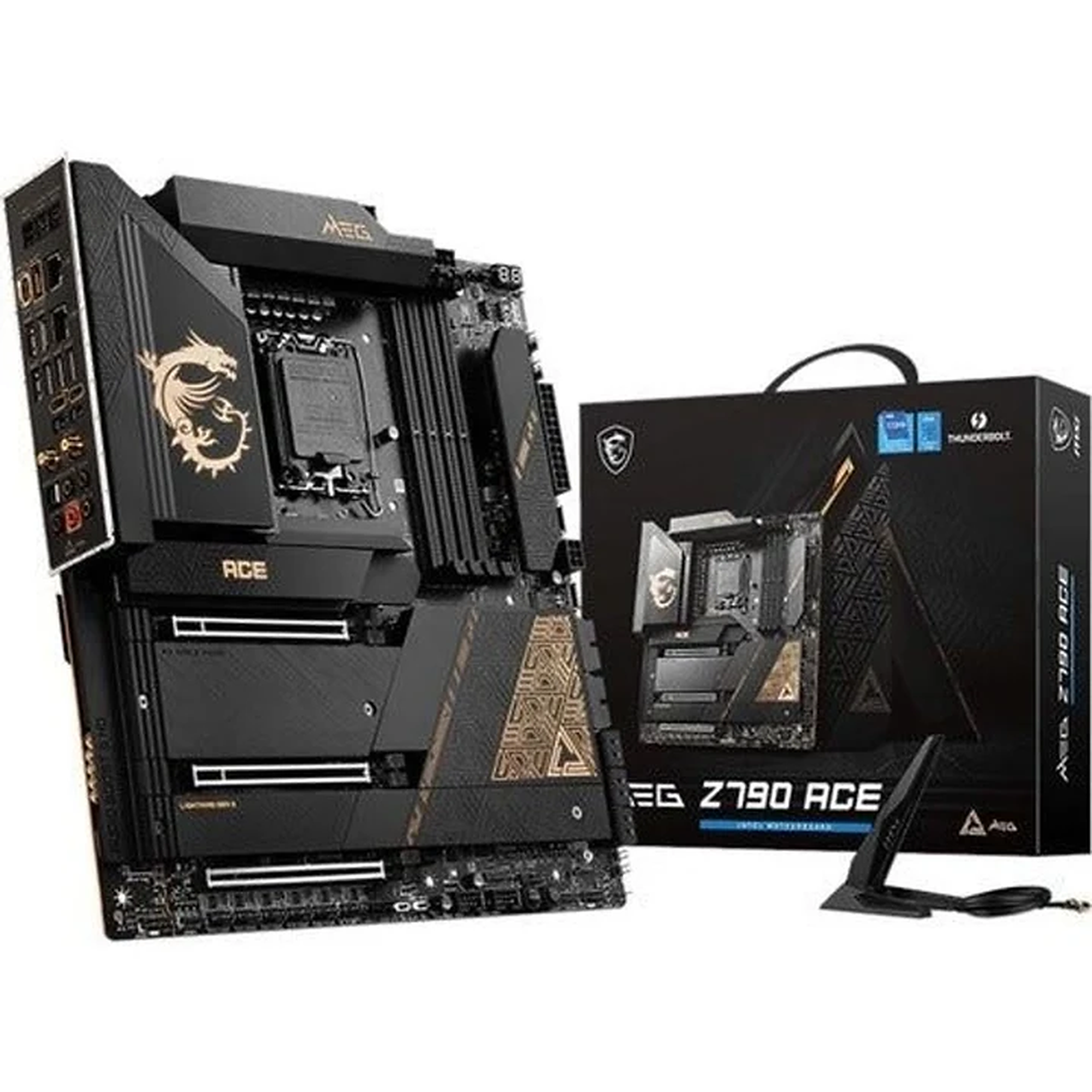 Motherboards