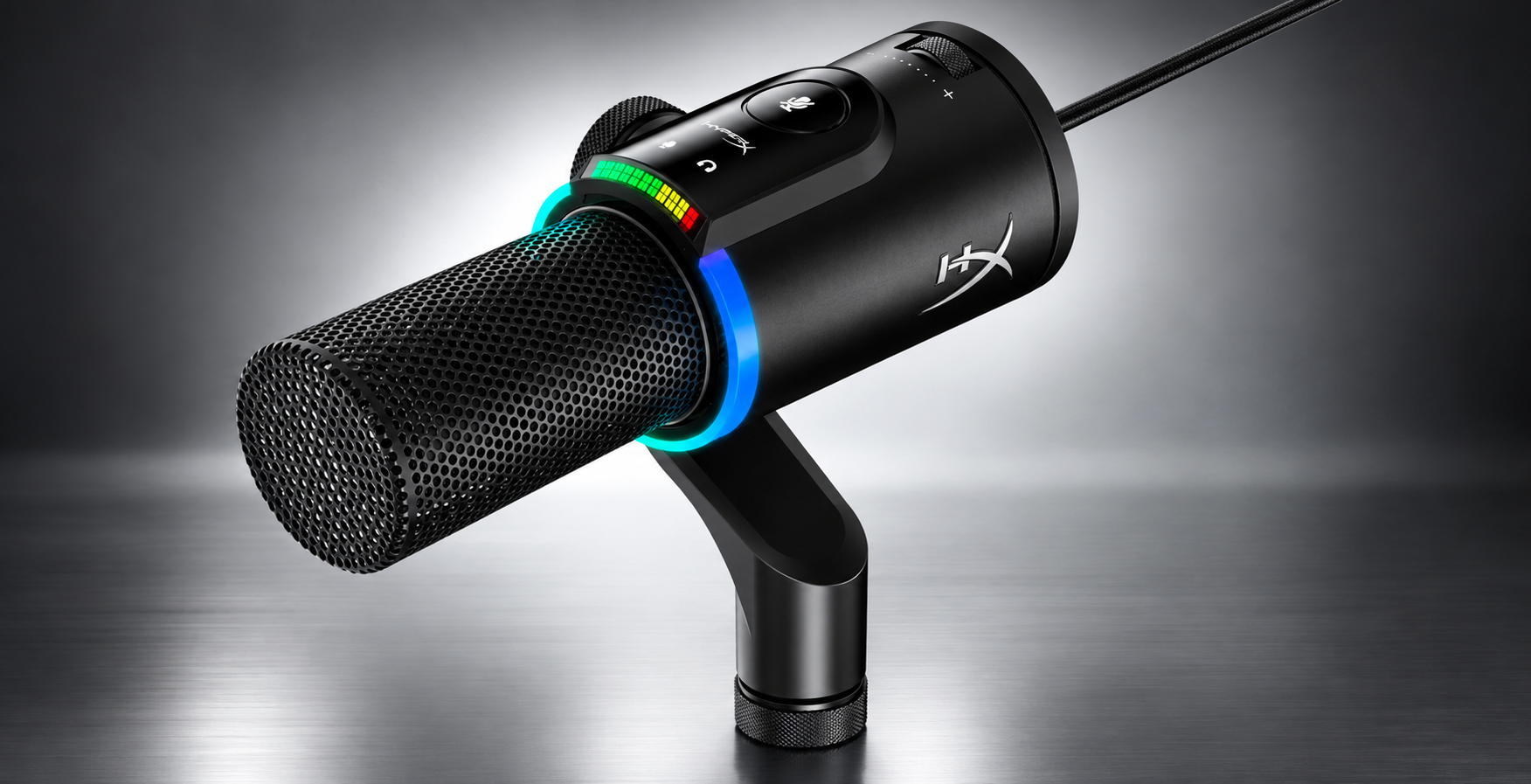 Unidirectional Hyper-Sensitive Microphone 