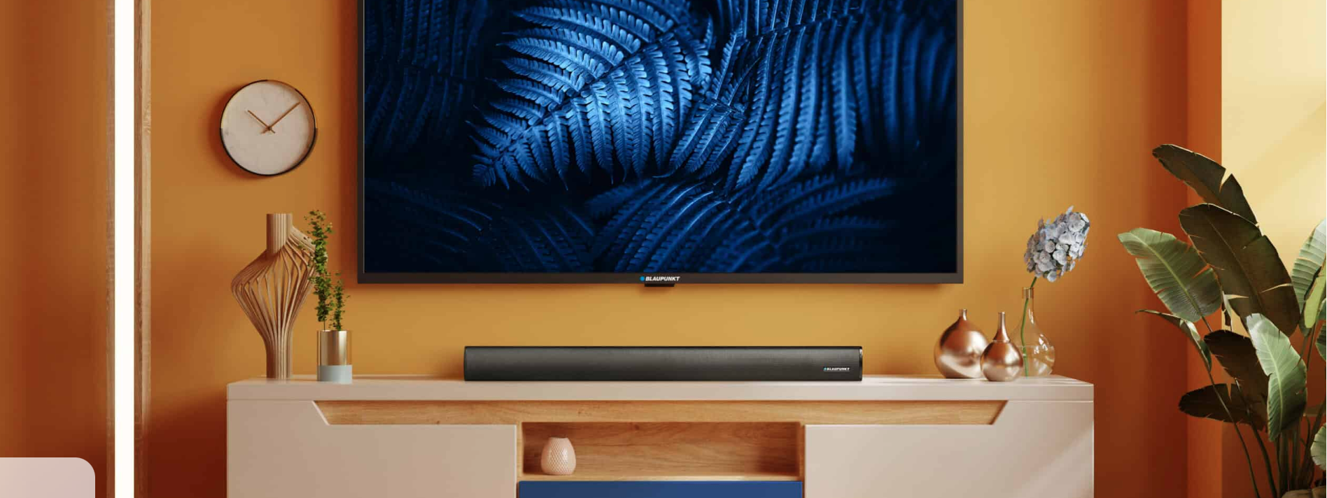 Small TVs - Under 43"
