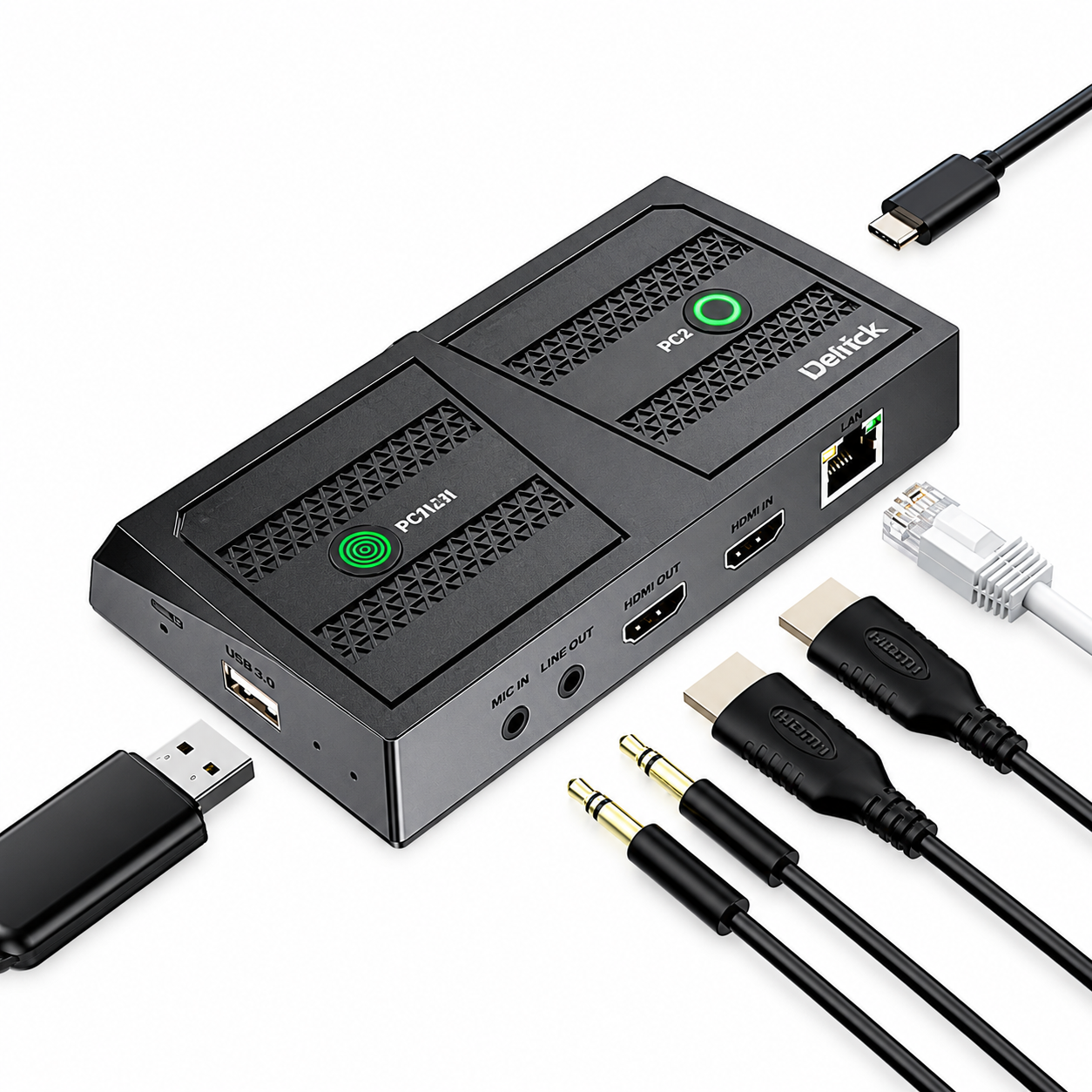 USB Devices