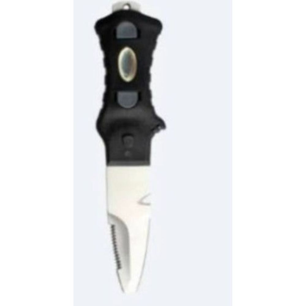 Compact BCD Diving Knife NZDIVER