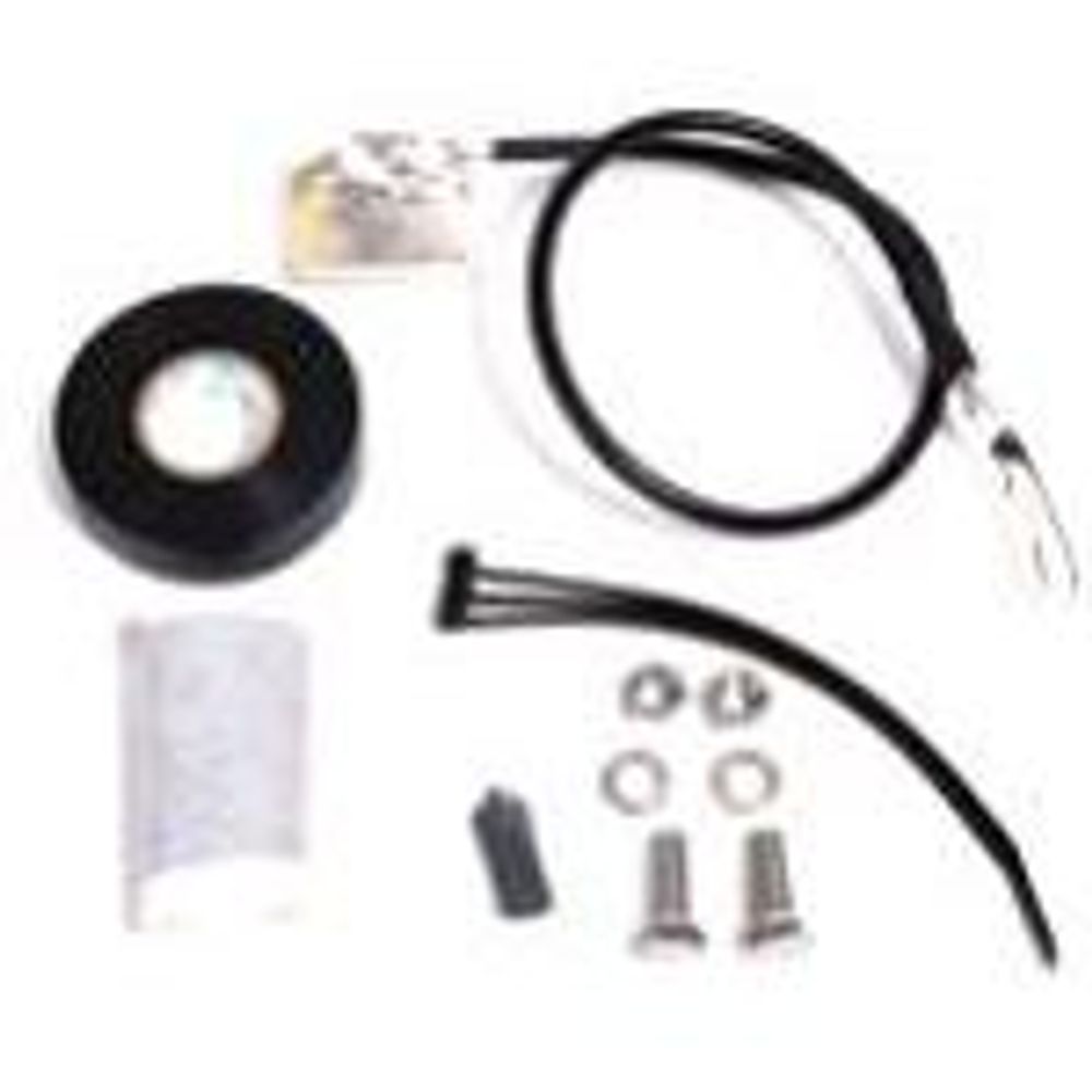 01010419001 - Cambium Coax Cable Ground Kits for 1/4inch and 3/8inch cable