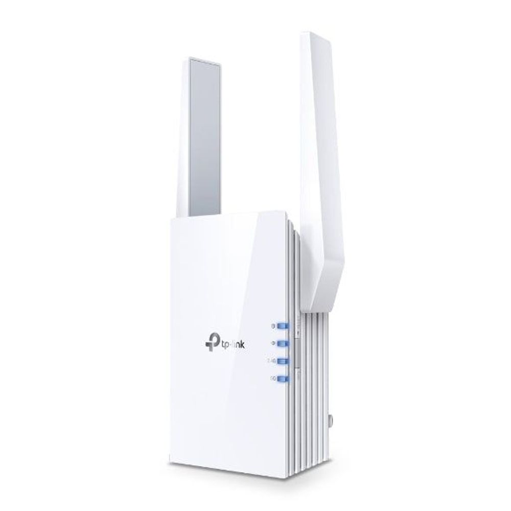 TL-RE705X - TP-Link RE705X AX3000 Mesh WiFi 6 Extender