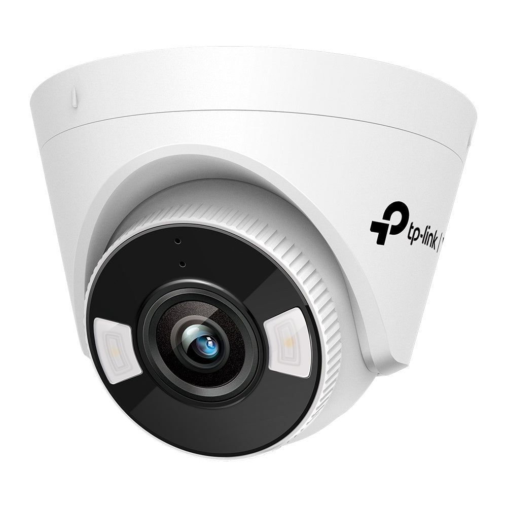 TL-VIGIC450(4MM) - TP-Link VIGI C450 (4mm) 5MP Full-Colour Turret Network Camera