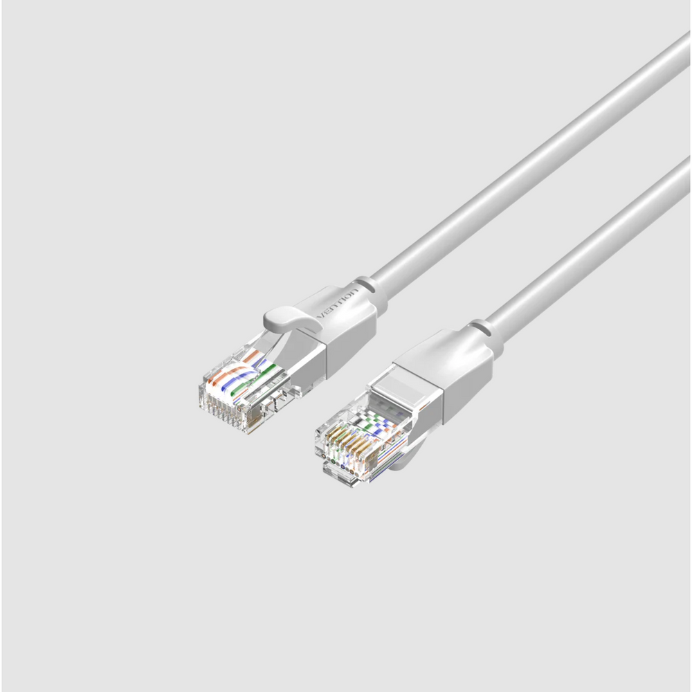 VEN-IBEHD - Vention Cat.6 UTP Patch Cable 0.5M Gray
