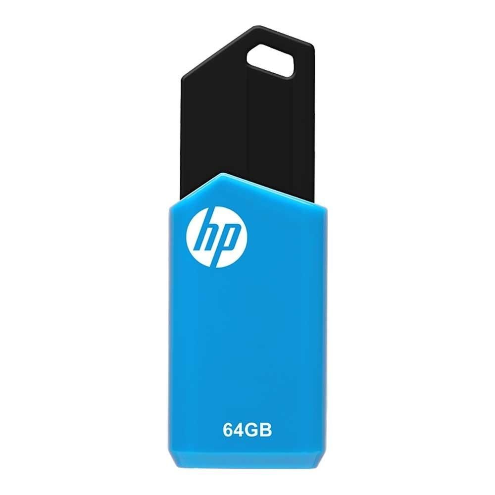 HPFD150W-64 - HP150 USB 2.0 Flash Drive 64GB