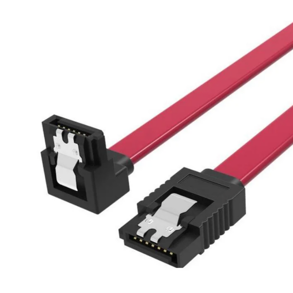 VEN-KDDRD - Vention SATA3.0 Cable 0.5M Red
