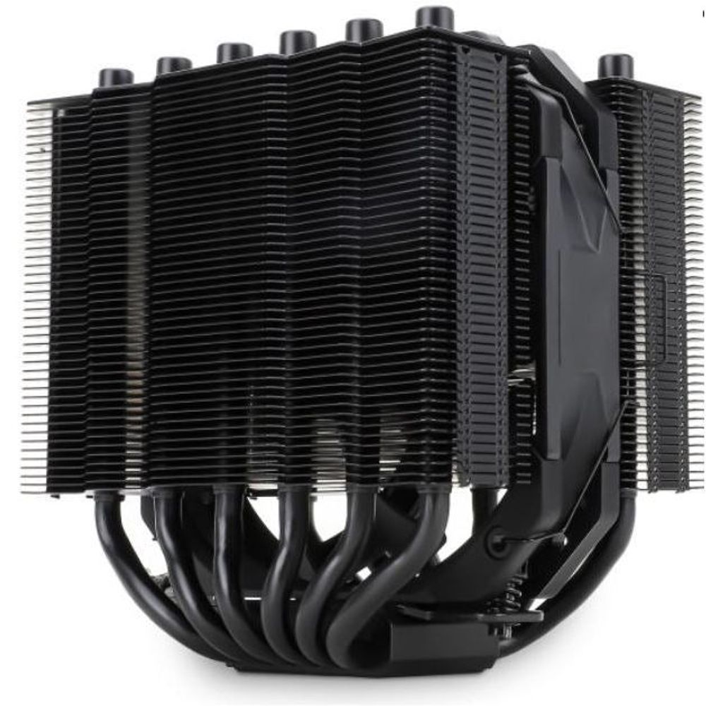 Thermalright Silver Soul 135 Black Default Title