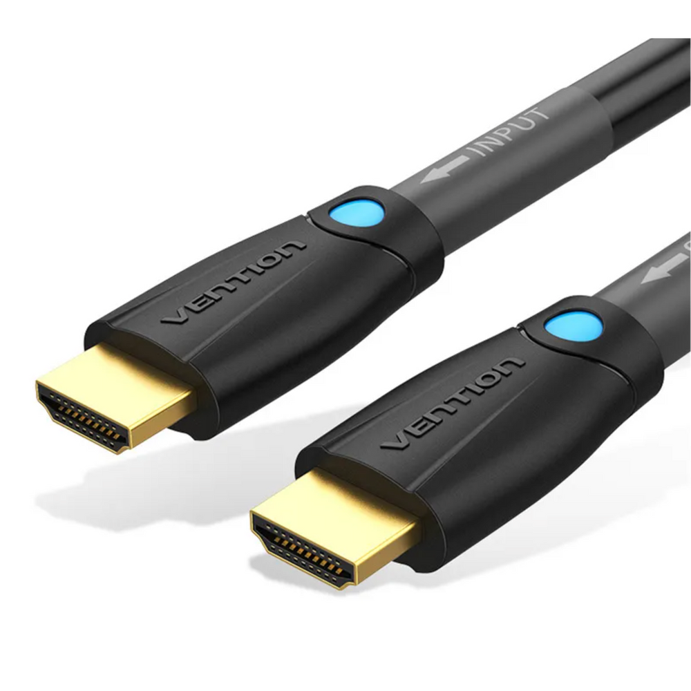 VEN-AAMBL - Vention HDMI Cable 10M Black for Engineering