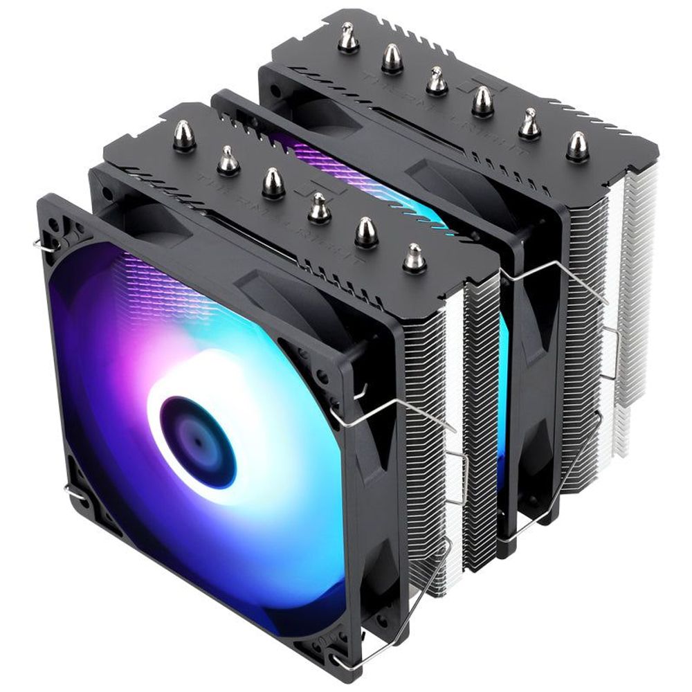 Thermalright Peerless Assassin 120 SE Argb CPU Cooler Default Title