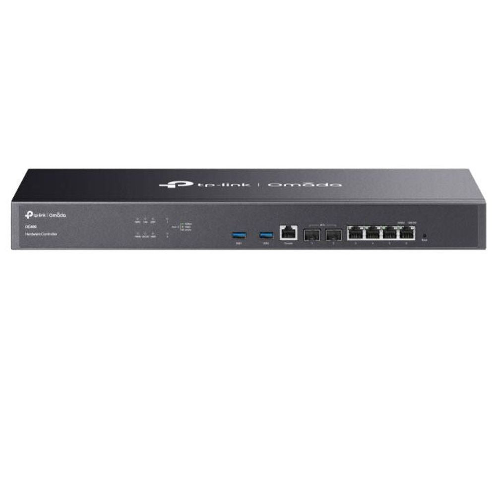 TL-OC400 - TP-Link OC400 Omada Hardware Controller