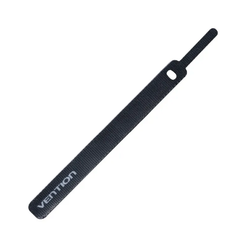 VEN-KAKB0 - Vention Cable Tie With Buckle Black