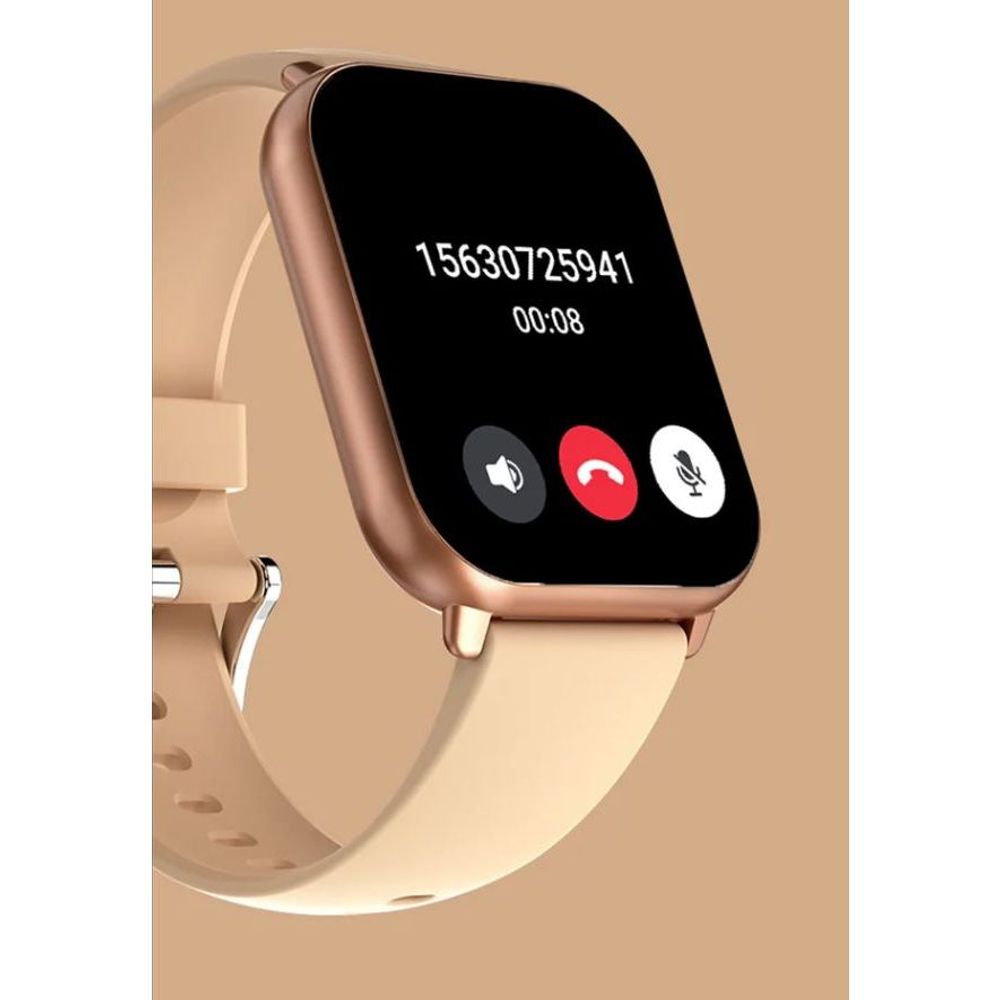 HIF81251 - HiFuture Zone2 smartwatch, 1.94" Display, Pink