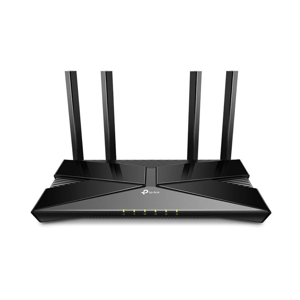 TL-ARCHERAX1800 - TP-Link AX1800 Dual-Band Wi-Fi 6 Router