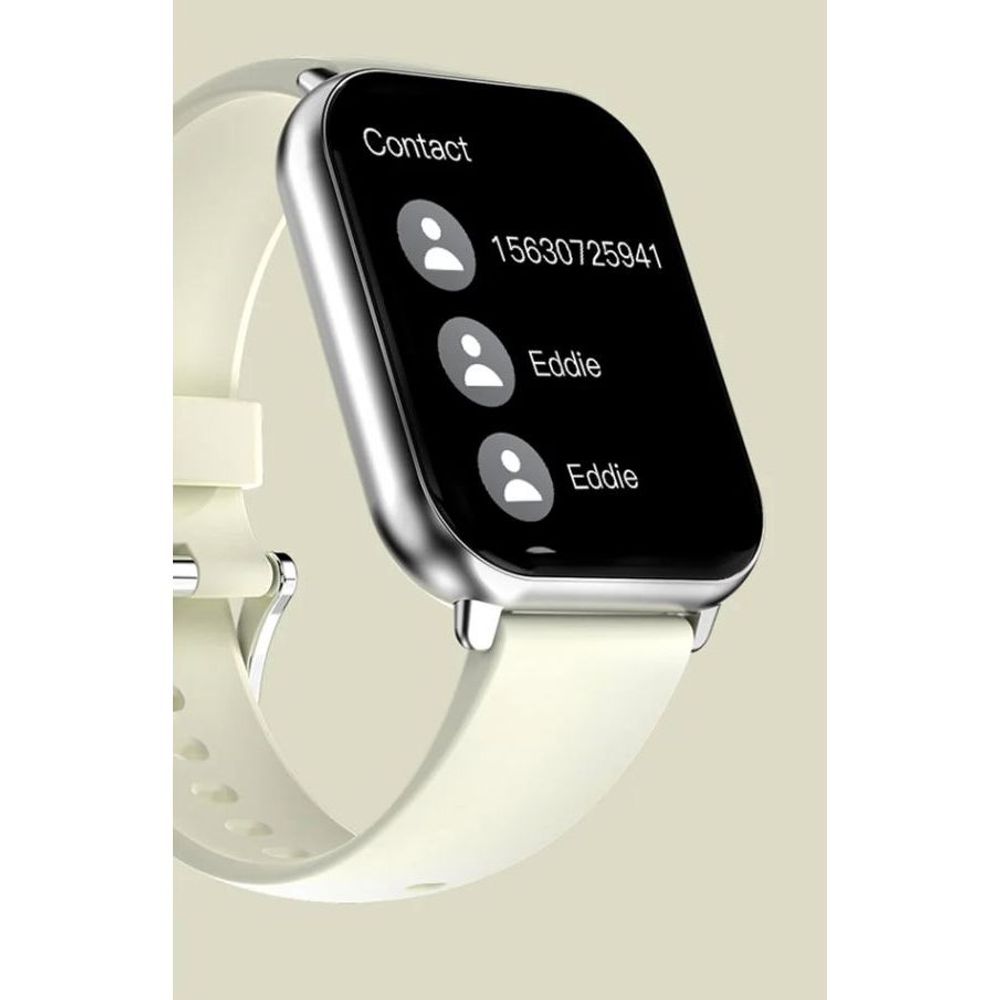 HIF81268 - HiFuture Zone2 smartwatch, 1.94" Display, Grey