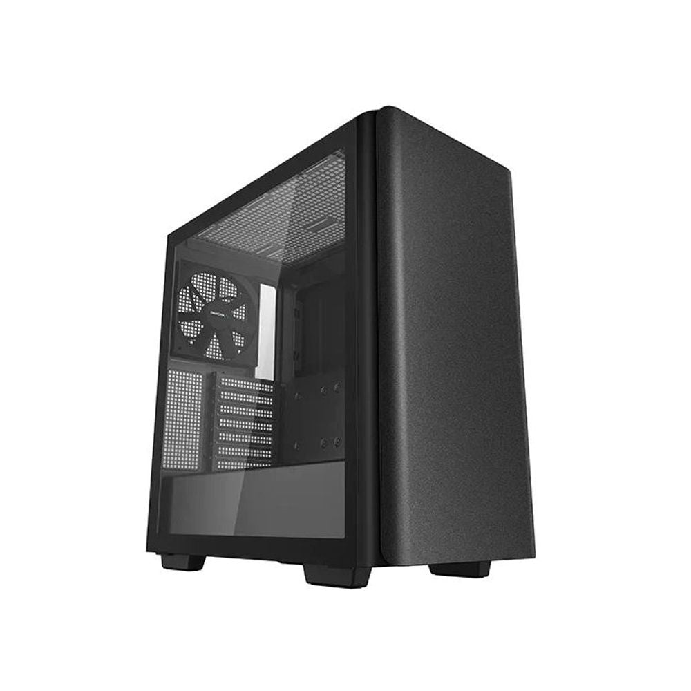 CASE-DP-CK500 - Deepcool CK500 with Type-C. Mid Tower Case