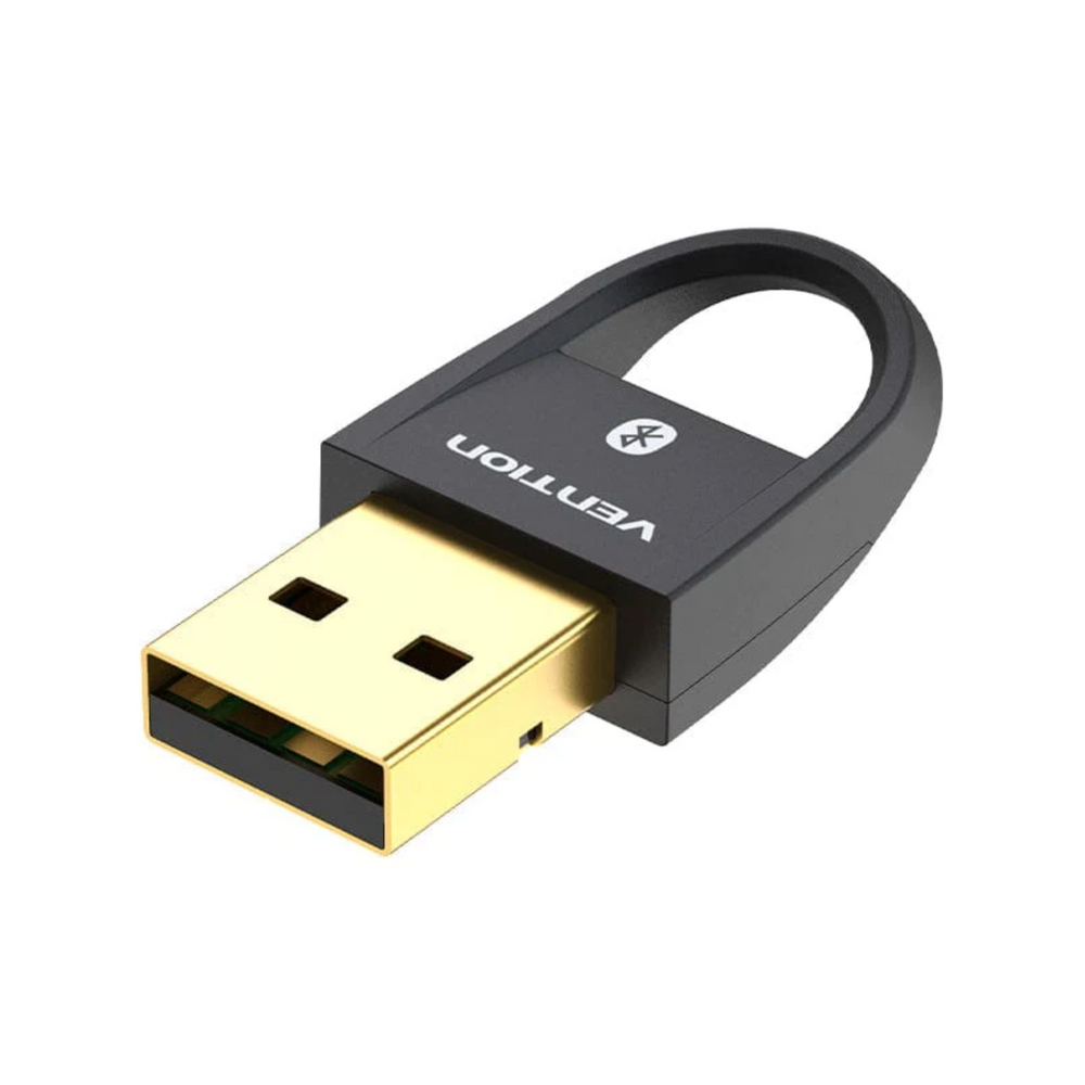 VEN-CDSB0 - Vention USB Bluetooth5.0 Adapter Black