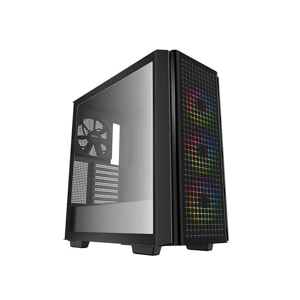 CASE-DP-CG540 - Deepcool CG540 Mid Tower Case