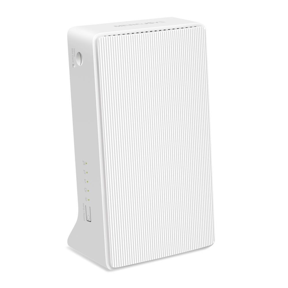 MER-MB130-4G - Mercusys MB130-4G AC1200 Wireless Dual Band 4G LTE Router