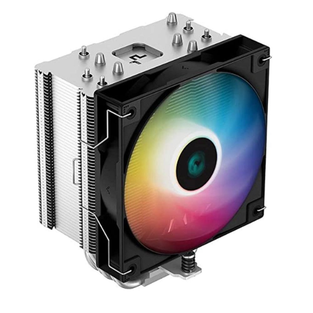 CFAN-DP-AG500-ARGB - DEEPCOOL AG500 ARGB CPU Cooler