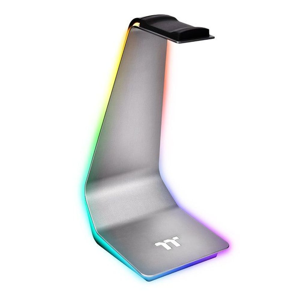 GEA-HS1-THSSIL-01 - Thermaltake ARGENT HS1 Headset Stand | Tech Supply Shed