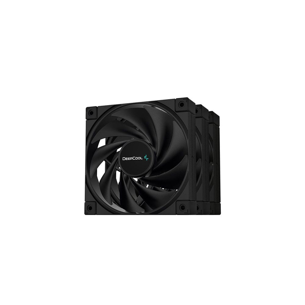 CFAN-DP-FK120-3P - DeepCool FK120-3 IN 1 High-Performance 120mm PWM fan