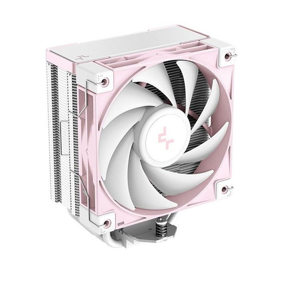 CFAN-DP-AK400PK - Deepcool AK400 PINK LIMITED CPU cooler