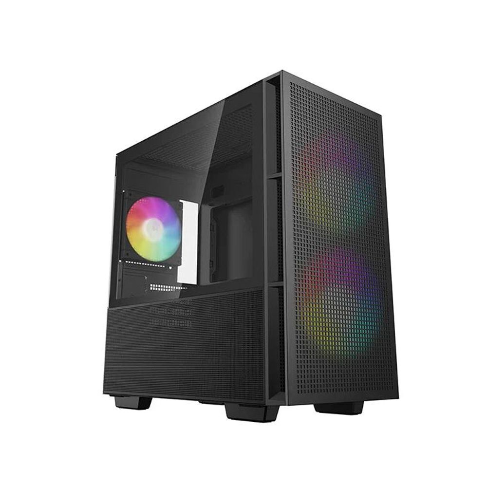 CASE-DP-CH360 - Deepcool CH360 mATX case