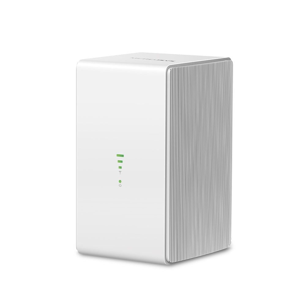 MER-MB110-4G - Mercusys N300 Wi-Fi 4G LTE Router, Build-In 150Mbps 4G ...