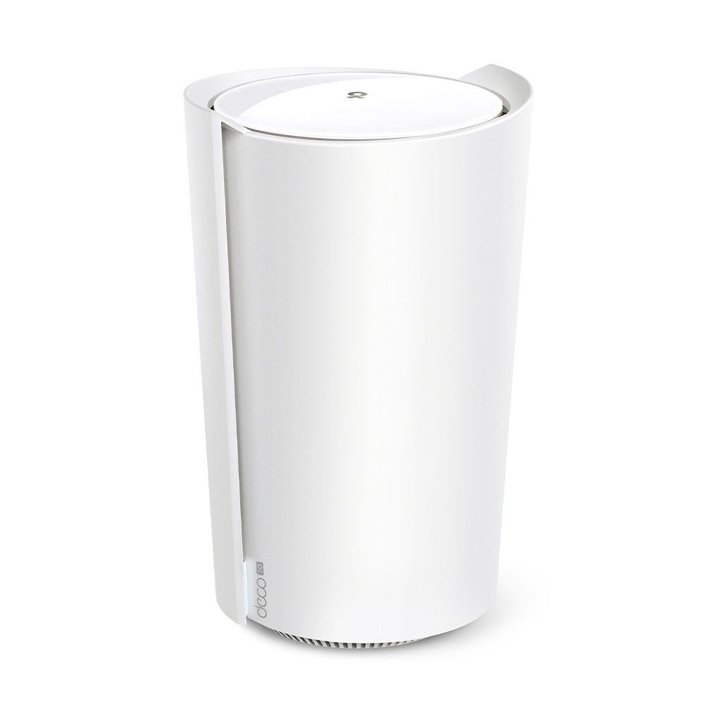 TP-Link Deco X50-5G AX3000 Whole Home Mesh WiFi 6 Gateway - 1 Pack Default Title
