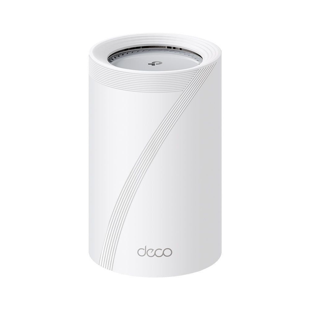 TP-Link BE11000 Whole Home Mesh WiFi 7 System - 1 Pack Default Title