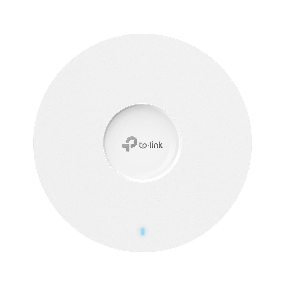 TP-Link EAP673 AX5400 Ceiling Mount WiFi 6 Access Point Default Title