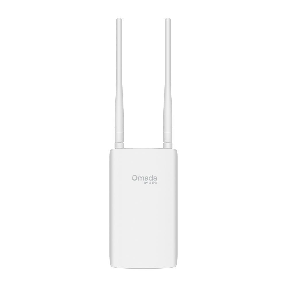 TP-Link EAP603-Outdoor, AX1800 Indoor/Outdoor Wi-Fi 6 Access Point Default Title