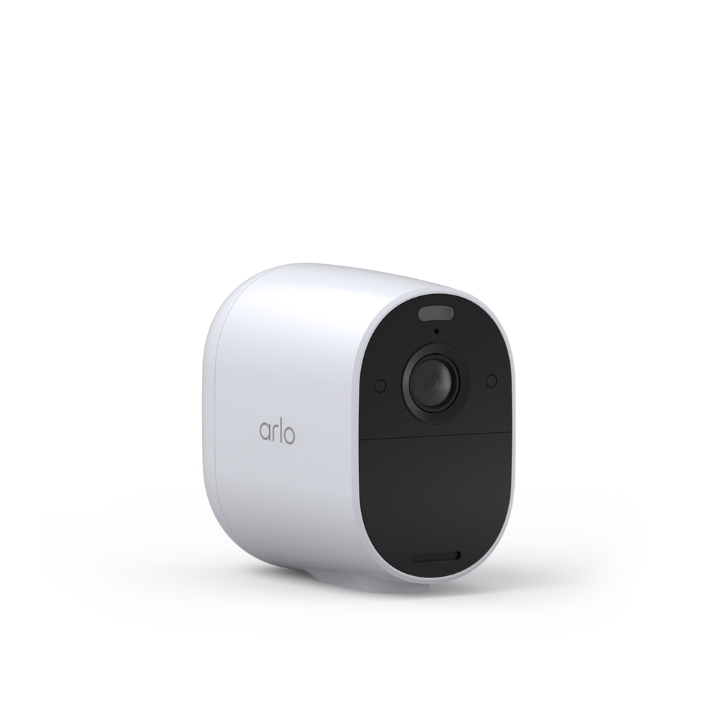 VMC2230-100AUS - Arlo Essential Spotlight Wireless Security Camera