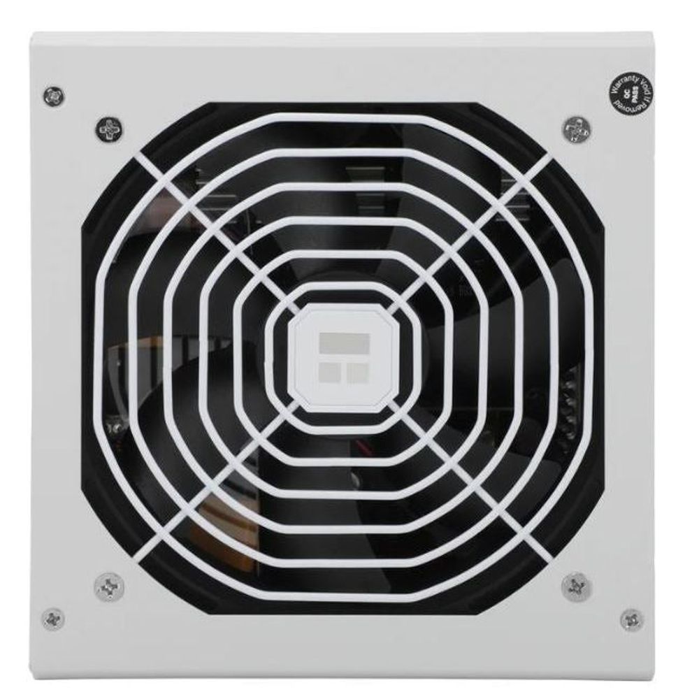 Thermalright TR-SG 650-W 80+ Gold modular PSU, ATX 3.1