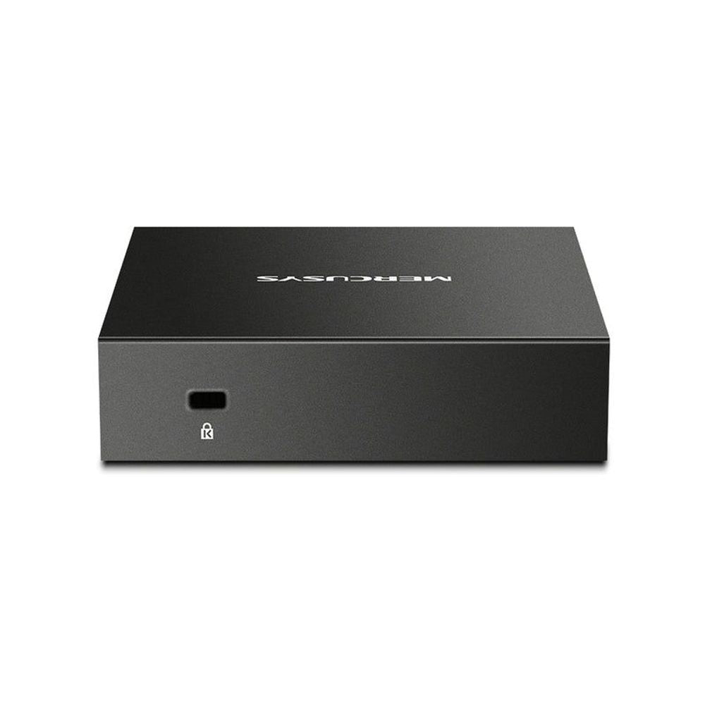 MER-MS105GS - Mercusys MS105GS 5-Port Gigabit Desktop Switch