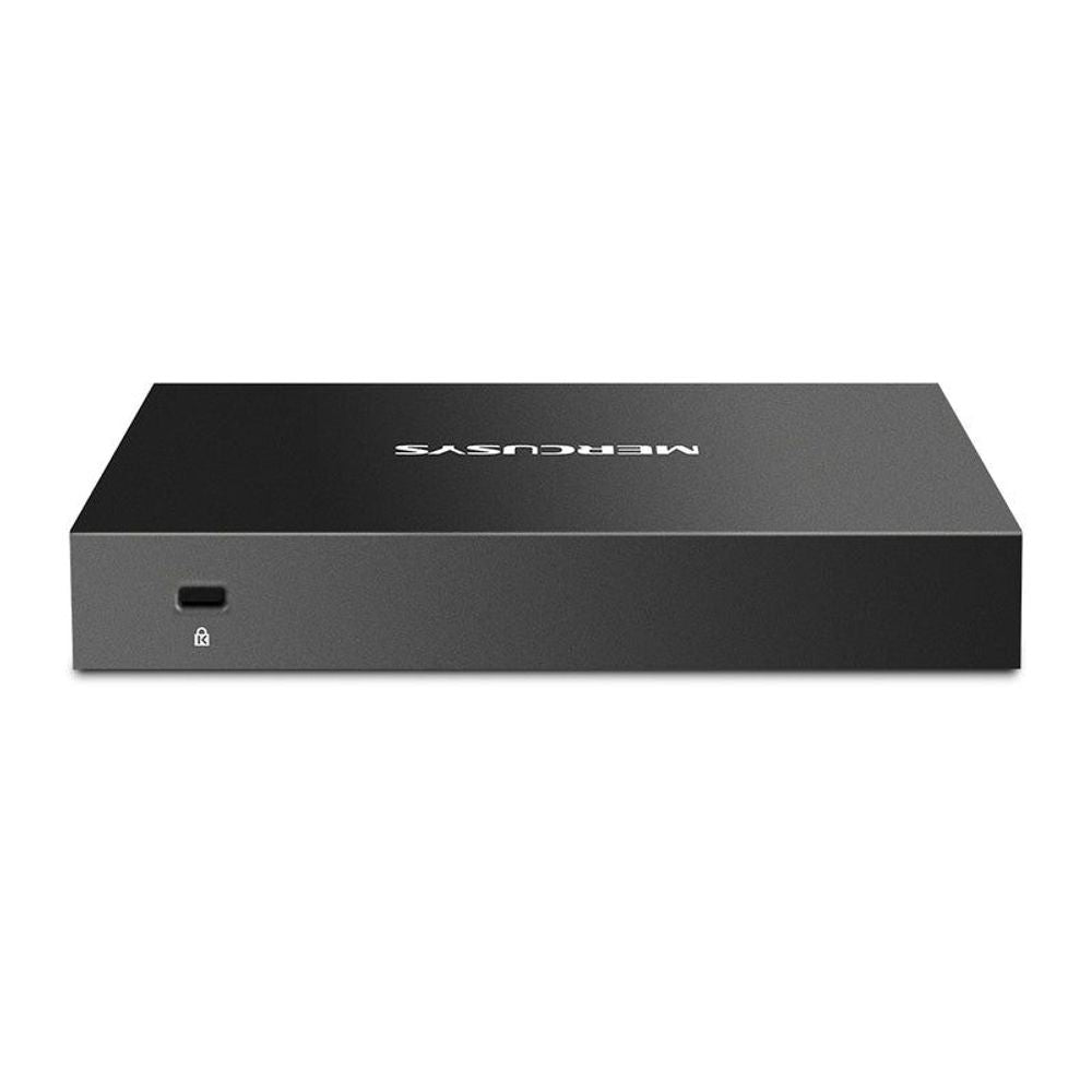 MER-MS108GS - Mercusys MS108GS 8-Port Gigabit Desktop Switch