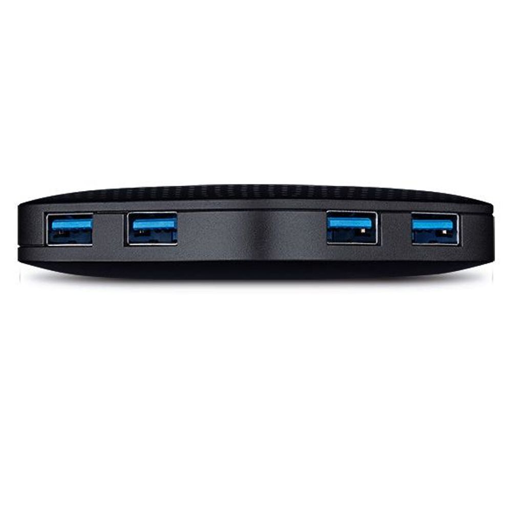 TL-UH400 - TP-LINK UH400 USB 3.0 4-Port Portable Hub