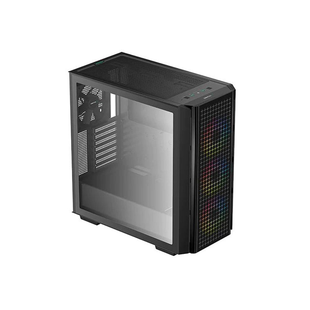 CASE-DP-CG540 - Deepcool CG540 Mid Tower Case