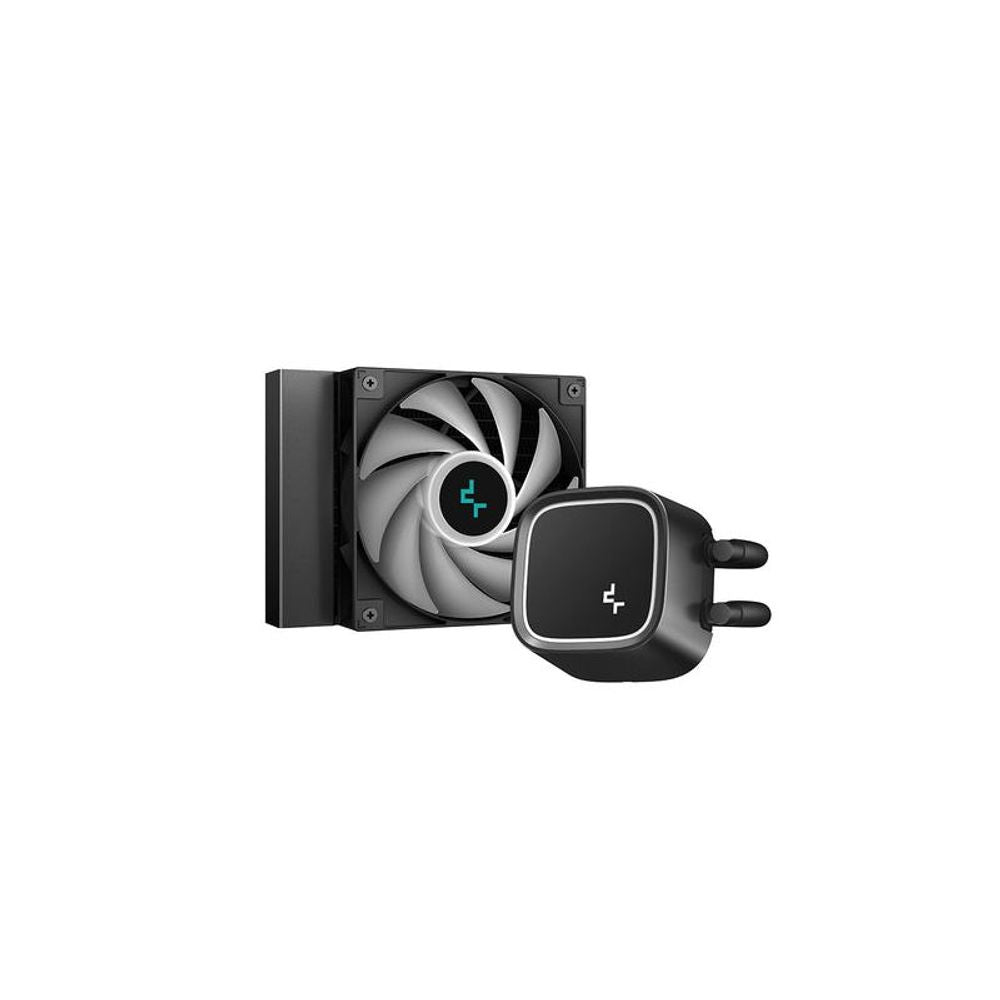 CFAN-DP-LE300 - Deepcool LE300 120mm LED Liquid CPU Cooler