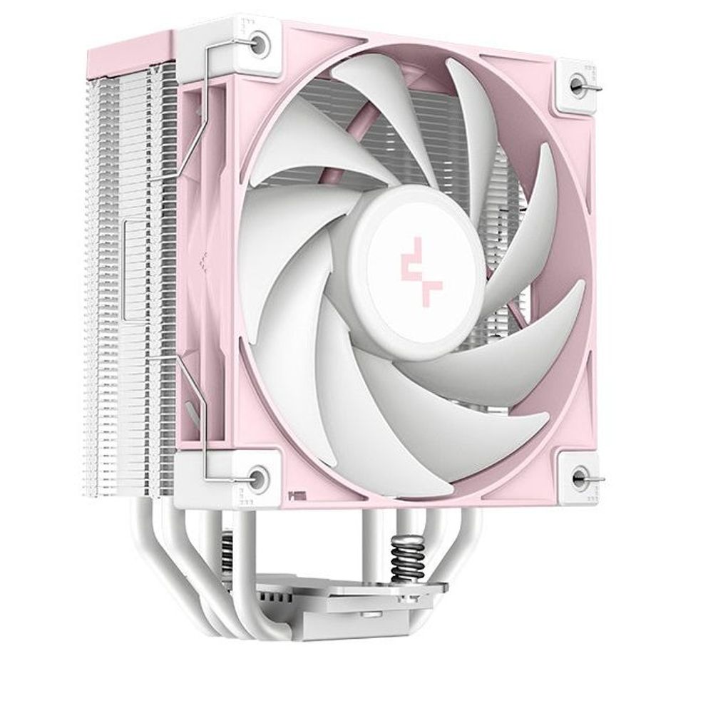 CFAN-DP-AK400PK - Deepcool AK400 PINK LIMITED CPU cooler